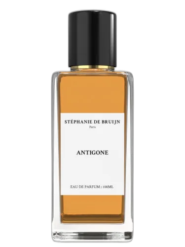 Antigone Stéphanie De Bruijn - Parfum Sur Mesure by Stéphanie de Bruijn - Parfum sur Mesure