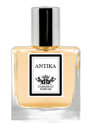 Antika Darkbeat Parfums by Darkbeat Parfums