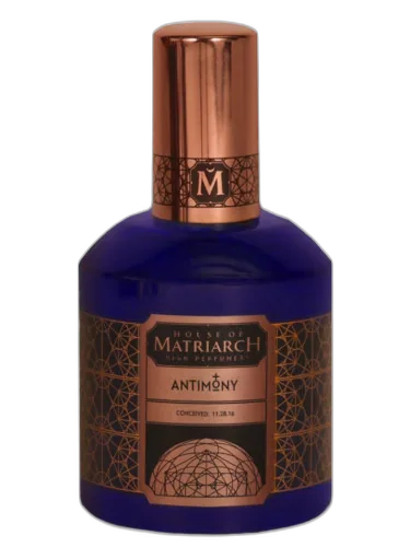 Antimony House Of Matriarch