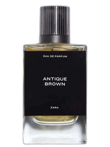 Antique Brown Zara