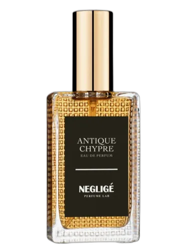 Antique Chypre Negligé Perfume Lab