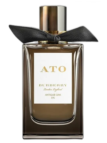Antique Oak Burberry by Burberry