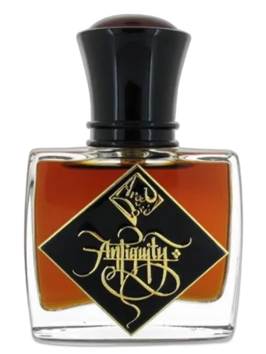 Antiquity Areej Le Doré