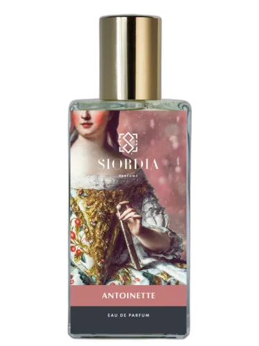 Antoinette Siordia Parfums by Siordia Parfums