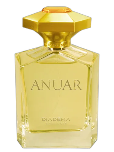 Anuar Diadema Exclusif