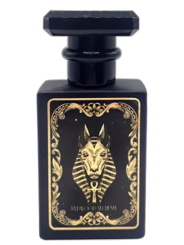 Anubis Redwood Alchemy by Redwood Alchemy