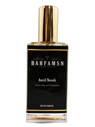 Anvil Neroli Bahfamsn Fragrance by Bahfamsn Fragrance