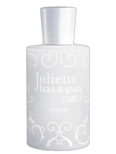Anyway Juliette Has A Gun by Juliette Has A Gun