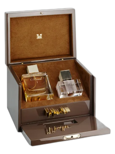 Aoud 3 M. Micallef by M. Micallef