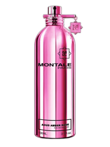 Aoud Amber Rose Montale by Montale
