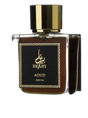Aoud Beary