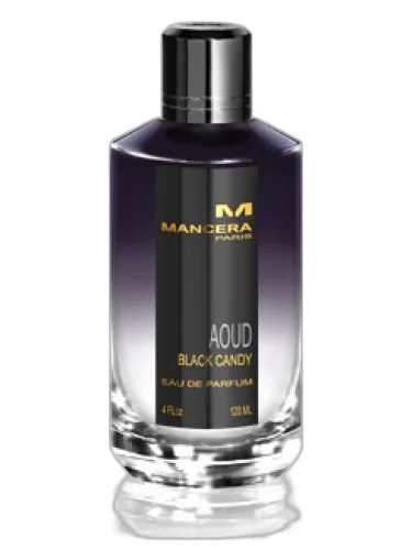 Aoud Black Candy Mancera by Mancera