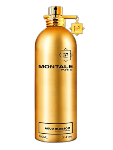 Aoud Blossom Montale