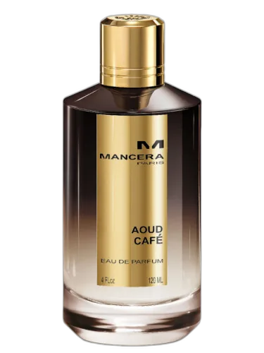 Aoud Café Mancera