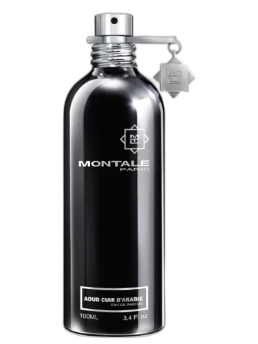 Aoud Cuir D’arabie Montale by Montale