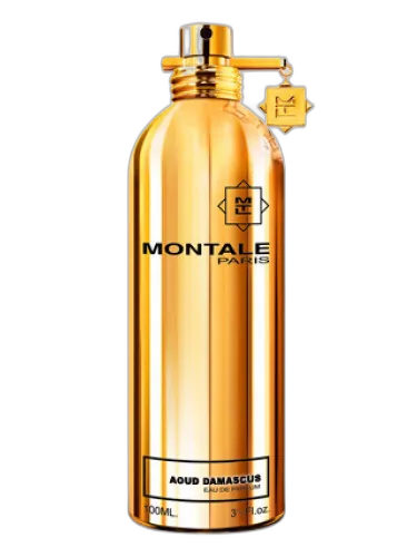 Aoud Damascus Montale by Montale