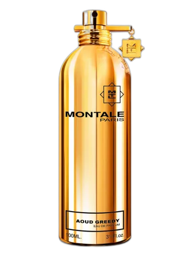 Aoud Greedy Montale by Montale