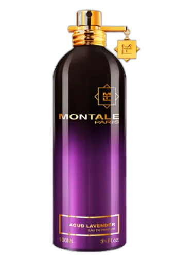 Aoud Lavender Montale by Montale