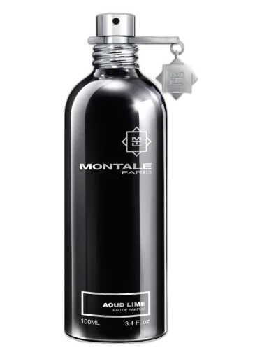 Aoud Lime Montale by Montale
