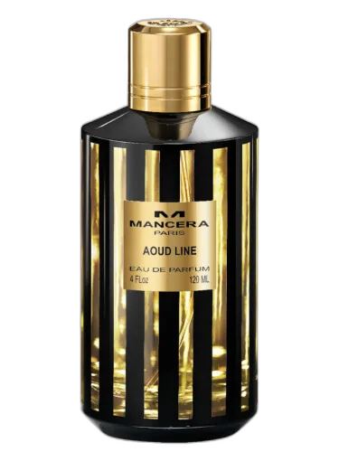 Aoud Line Mancera by Mancera