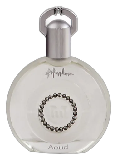 Aoud M. Micallef by M. Micallef
