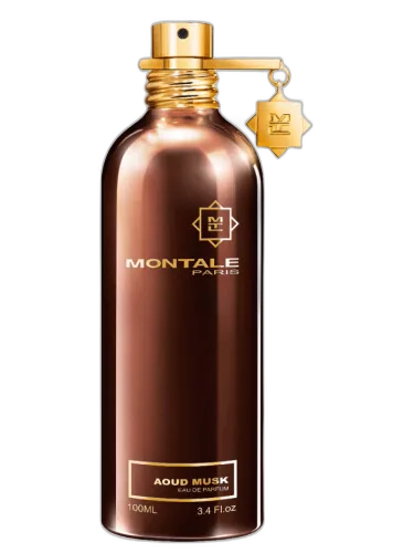 Aoud Musk Montale by Montale