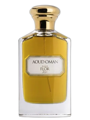 Aoud Oman Aquaflor Firenze