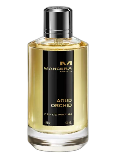 Aoud Orchid Mancera by Mancera
