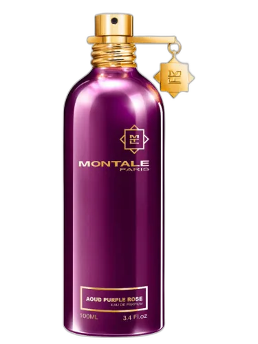 Aoud Purple Rose Montale by Montale