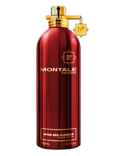 Aoud Red Flowers Montale by Montale