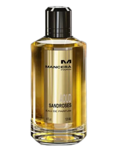Aoud Sandroses Mancera by Mancera