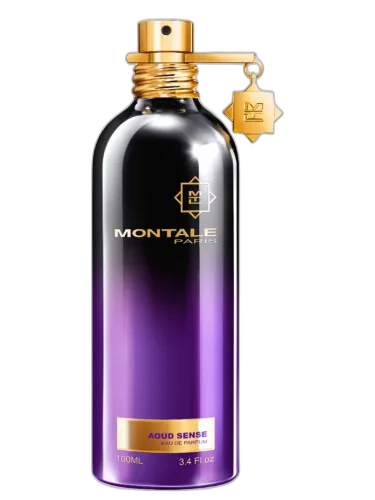 Aoud Sense Montale by Montale