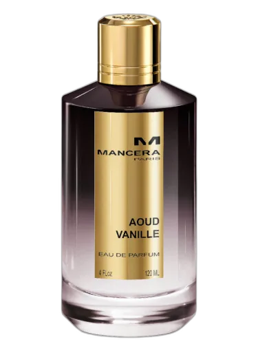 Aoud Vanille Mancera by Mancera