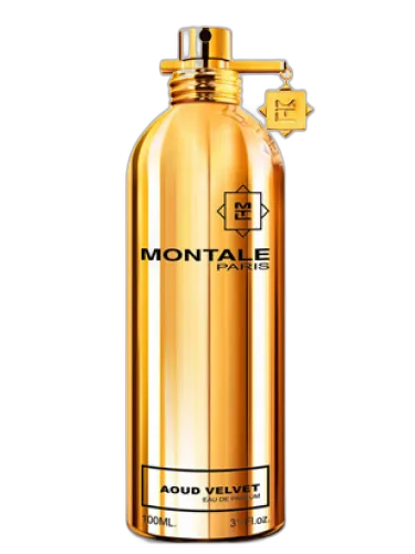 Aoud Velvet Montale