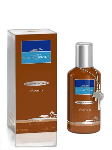 Aouda Comptoir Sud Pacifique