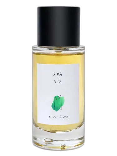 Apă Vie (holy Water) B.a.s.m. By Createur 5 D’emotions by B.A.S.M. by Createur 5 D’Emotions