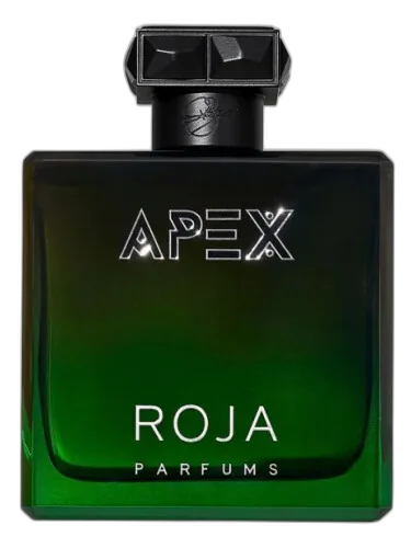 Apex Roja Dove