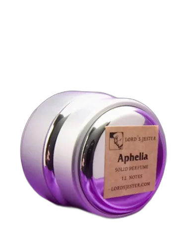 Aphelia Concrete De Parfum Lord's Jester by Lord's Jester
