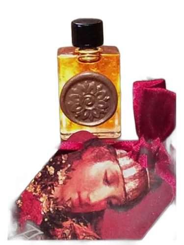Aphrodesia Mermade Magickal Arts by Mermade Magickal Arts