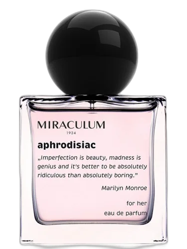 Aphrodisiac Miraculum by Miraculum