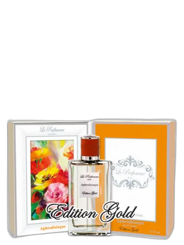 Aphrodisiaque Le Parfumeur