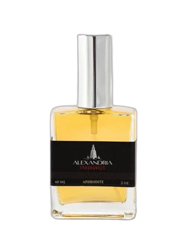 Aphrodite Alexandria Fragrances by Alexandria Fragrances