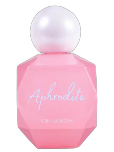 Aphrodite Soki London