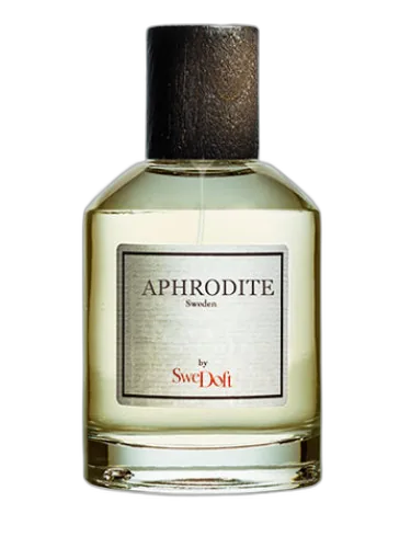 Aphrodite Swedoft by SweDoft