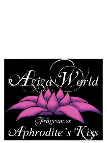 Aphrodite's Kiss Aziza World Fragrances by Aziza World Fragrances