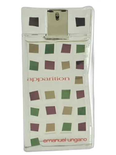 Apparition Emanuel Ungaro by Emanuel Ungaro