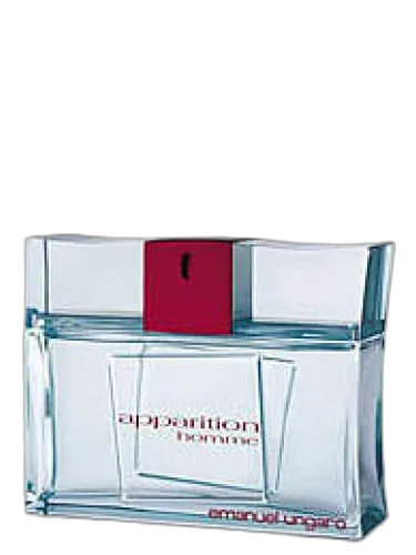 Apparition Homme Emanuel Ungaro by Emanuel Ungaro