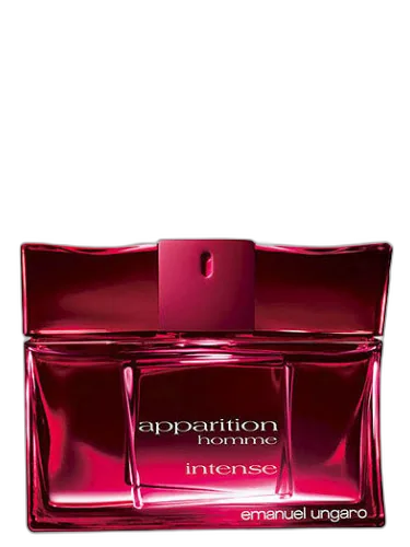 Apparition Homme Intense Emanuel Ungaro