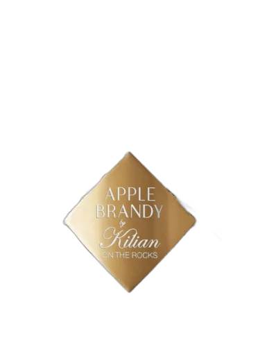 Apple Brandy On The Rocks By Kilian