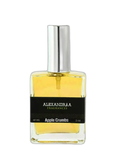 Apple Crumb Alexandria Fragrances by Alexandria Fragrances